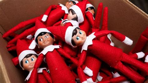 facebook elf on a shelf|More.